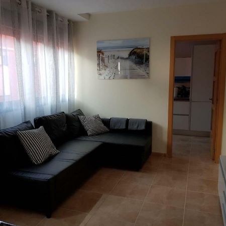Alojamiento Ramon Cortez Puerto del Rosario  Zewnętrze zdjęcie
