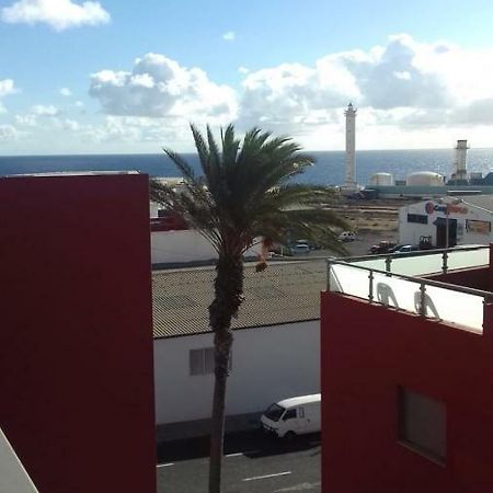 Alojamiento Ramon Cortez Puerto del Rosario  Zewnętrze zdjęcie