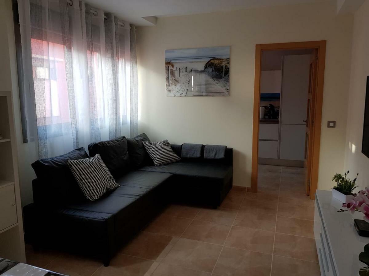 Alojamiento Ramon Cortez Puerto del Rosario  Zewnętrze zdjęcie