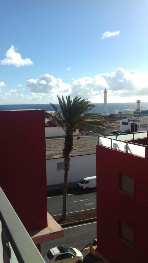 Alojamiento Ramon Cortez Puerto del Rosario  Zewnętrze zdjęcie