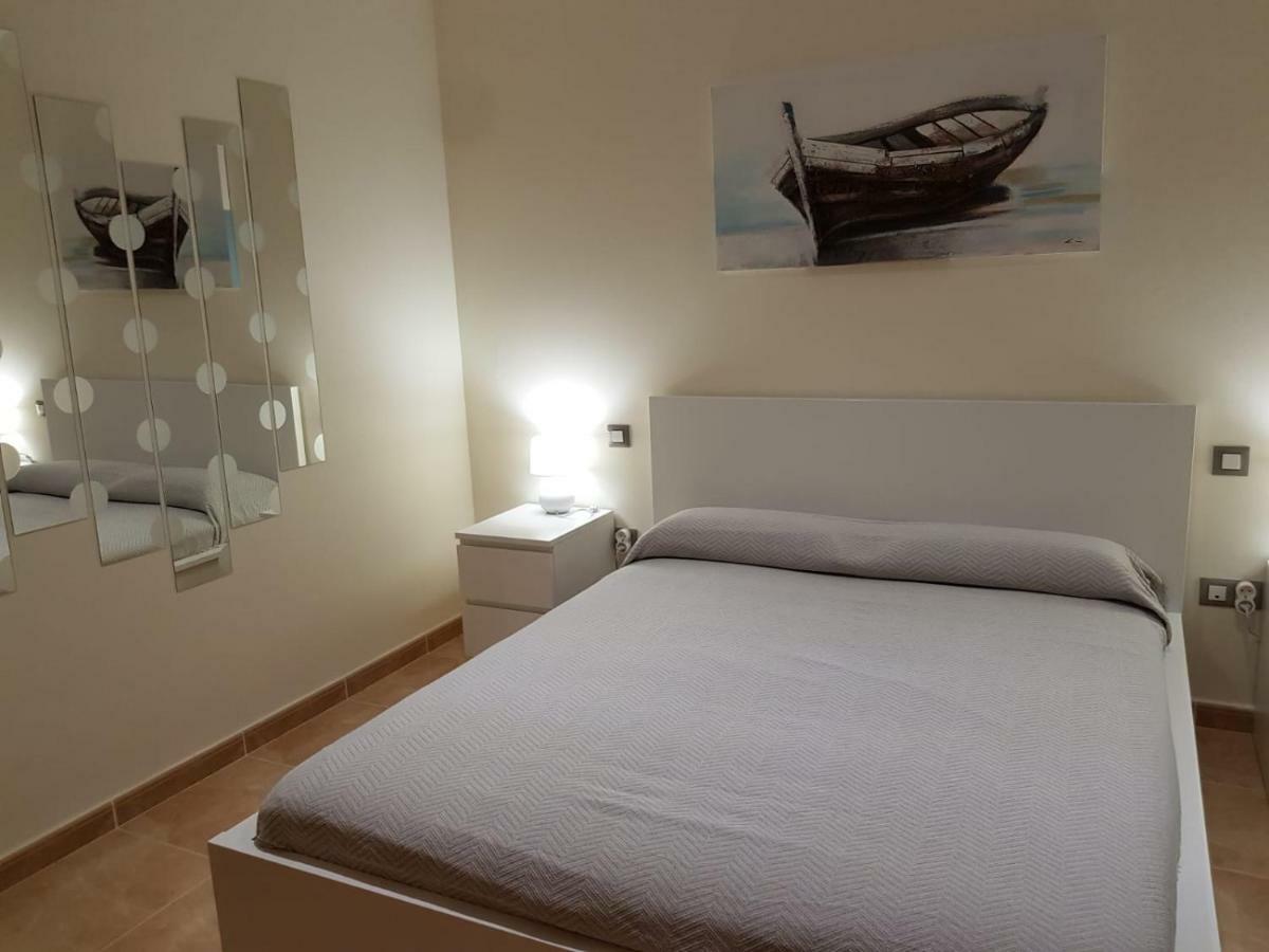 Alojamiento Ramon Cortez Puerto del Rosario  Zewnętrze zdjęcie